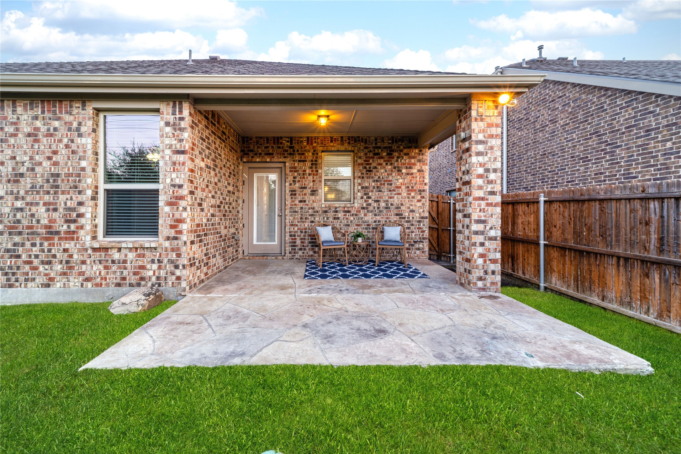 10300 Bennet Drive Mckinney TX 75072