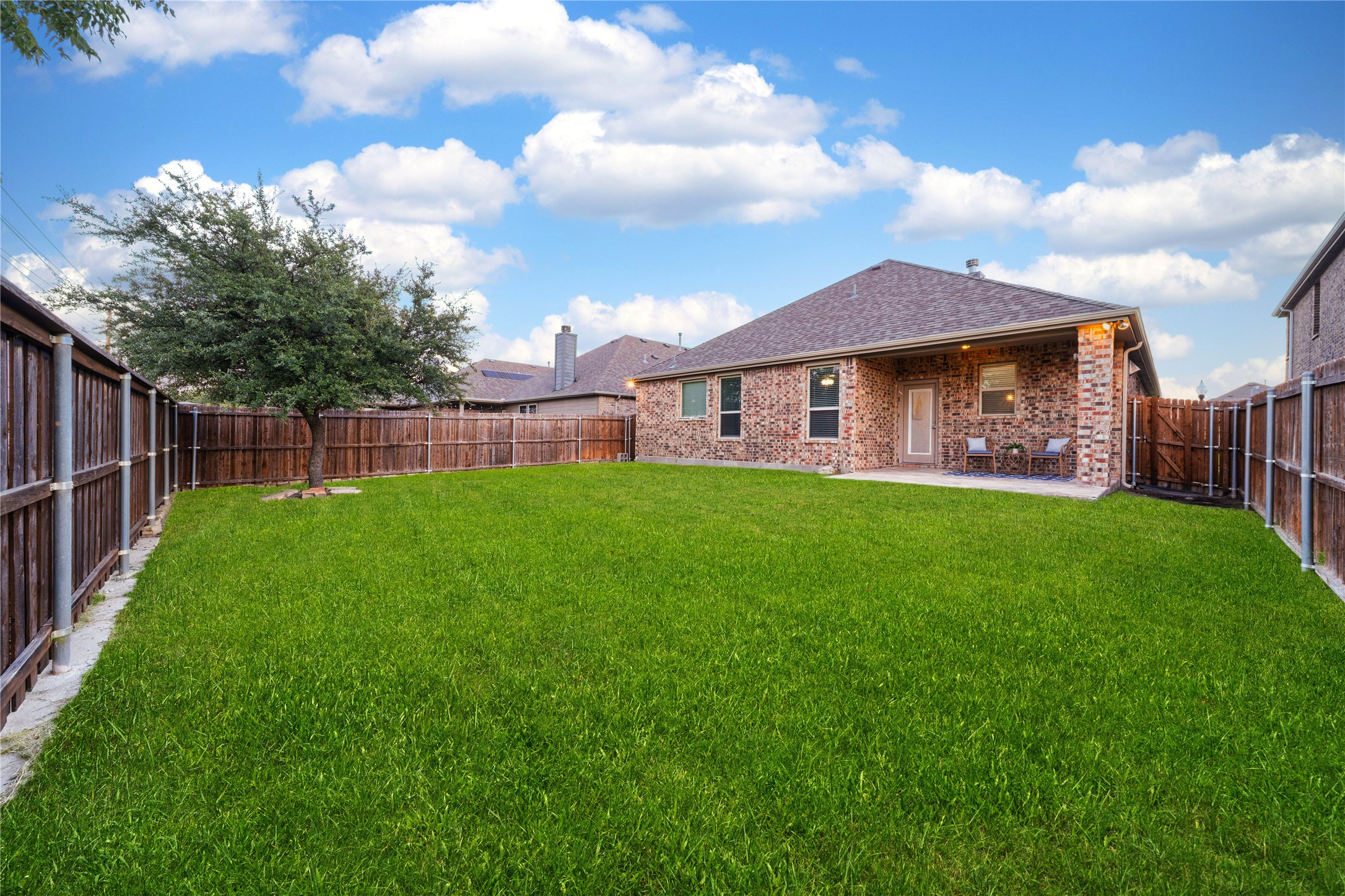 10300 Bennet Drive Mckinney TX 75072