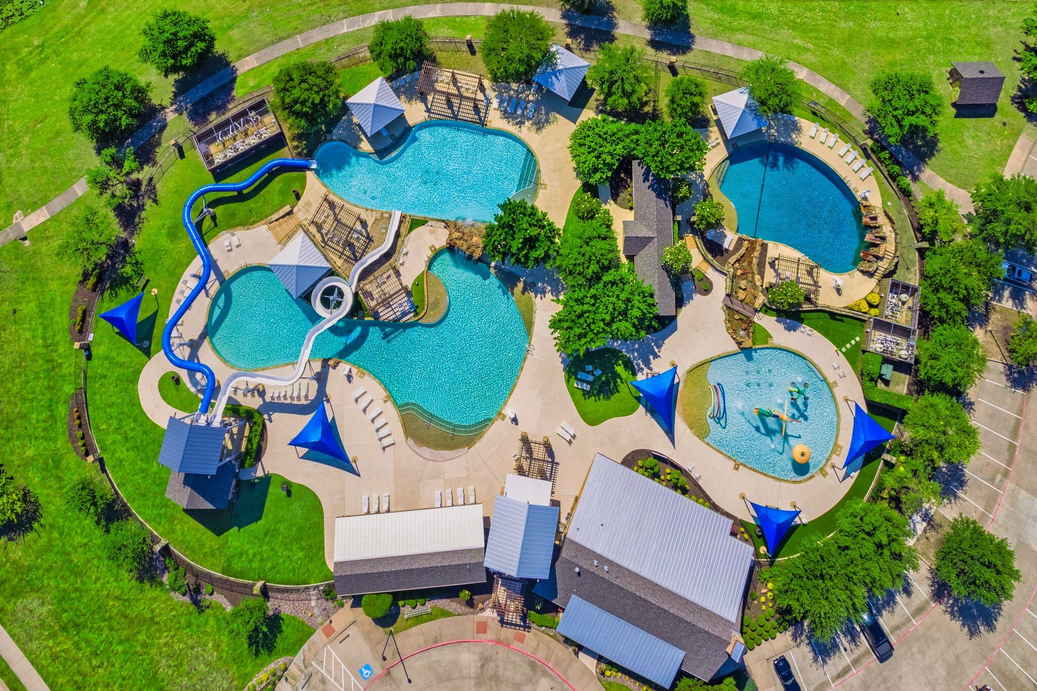 10300 Bennet Drive Mckinney TX 75072
