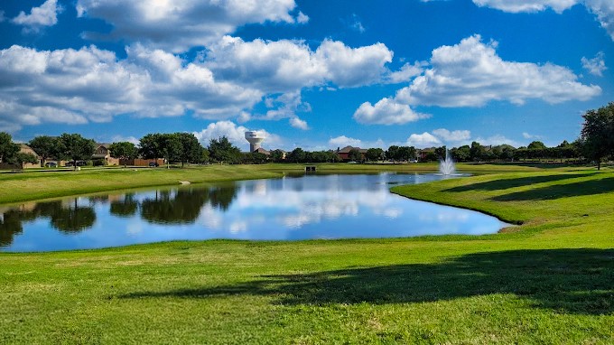 10300 Bennet Drive Mckinney TX 75072