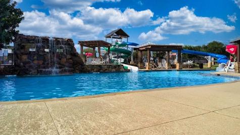 10300 Bennet Drive Mckinney TX 75072
