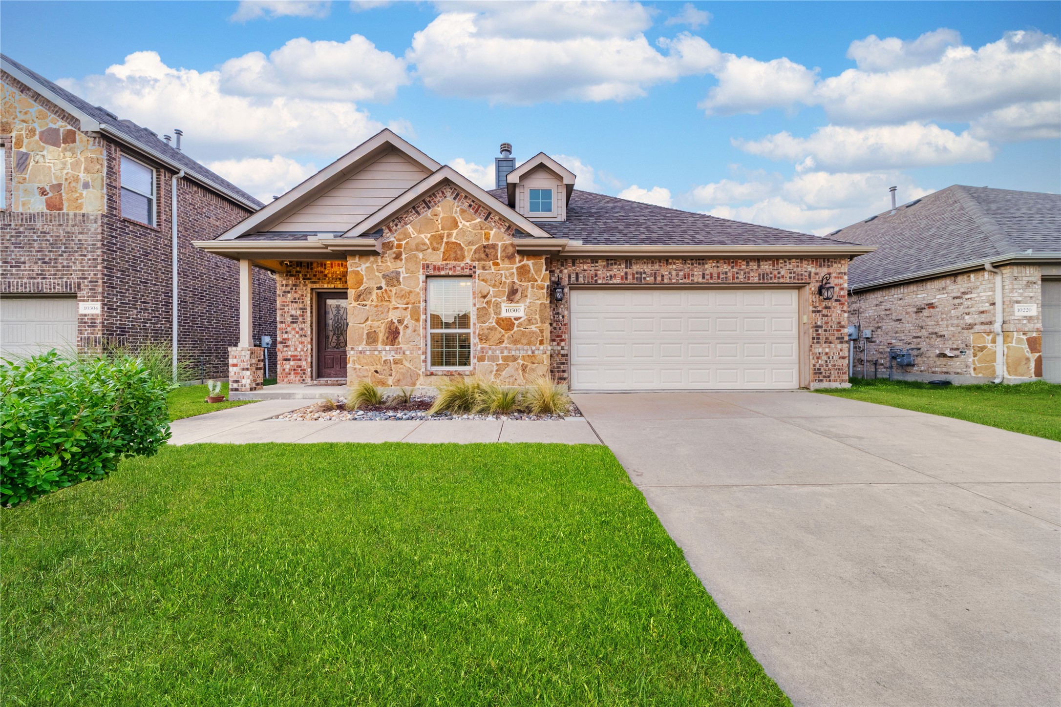 10300 Bennet Drive Mckinney TX 75072