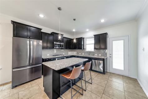 10300 Bennet Drive Mckinney TX 75072