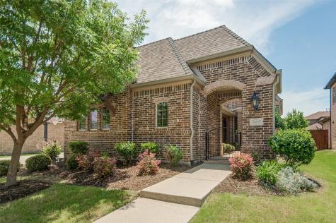 14845 Roselawn Lane Frisco TX 75035
