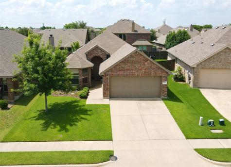 2009 Jack County Drive Forney TX 75126