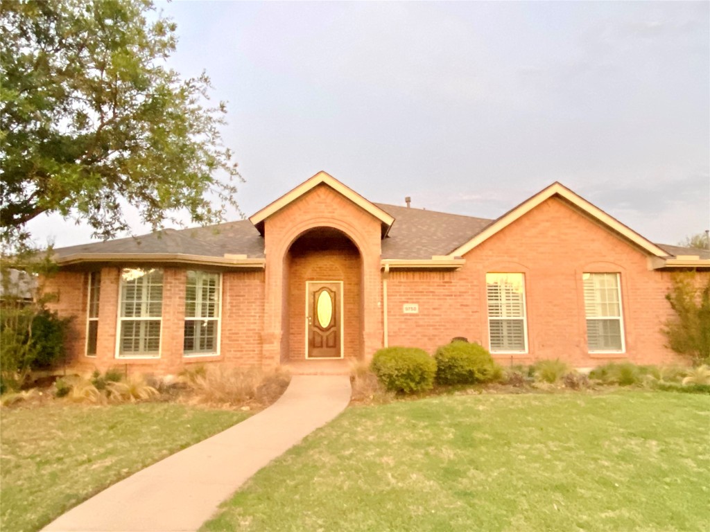 9758 Golden Fountain Drive Frisco TX 75033