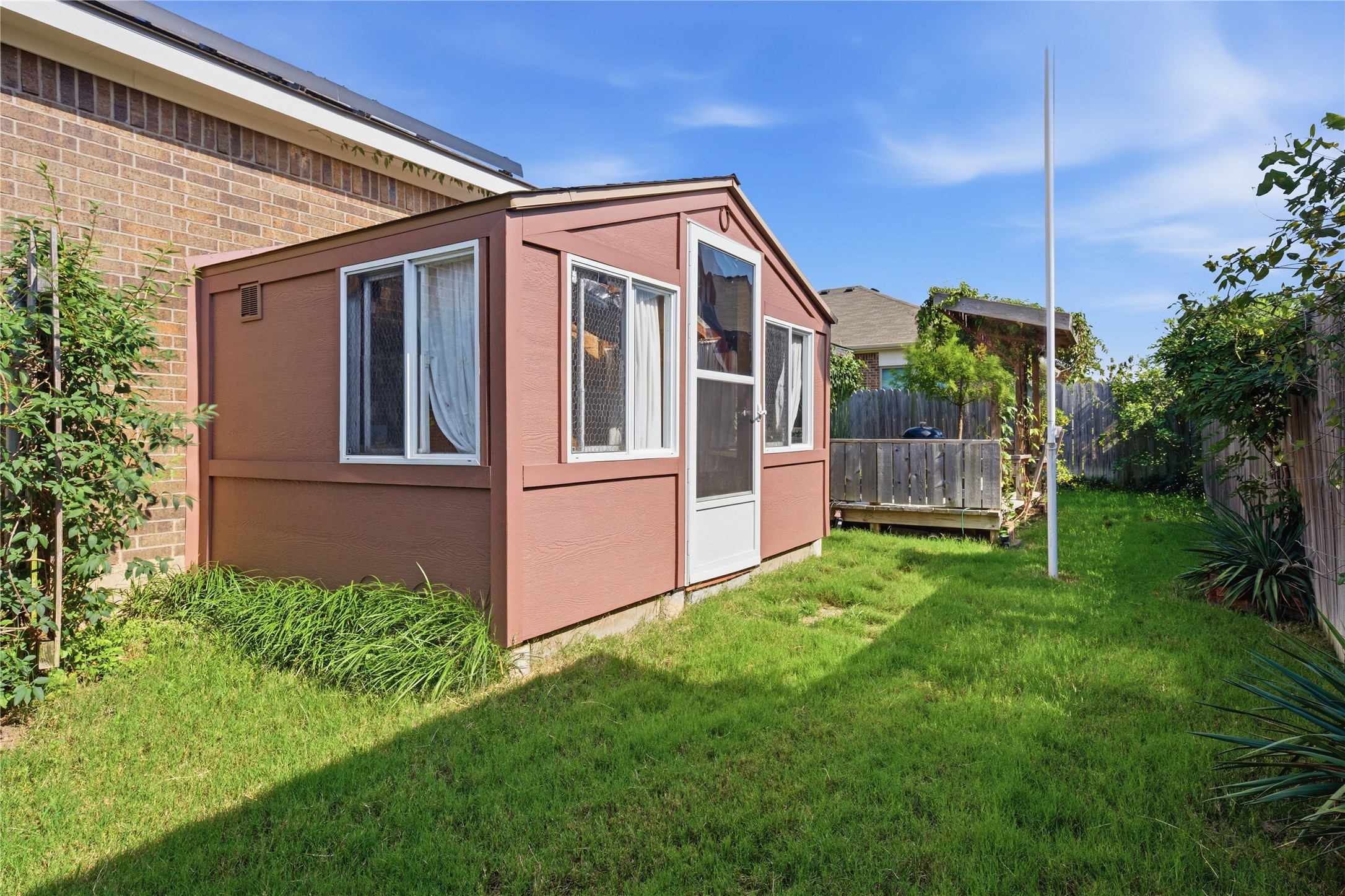 305 Breaux Lane Mabank TX 75147