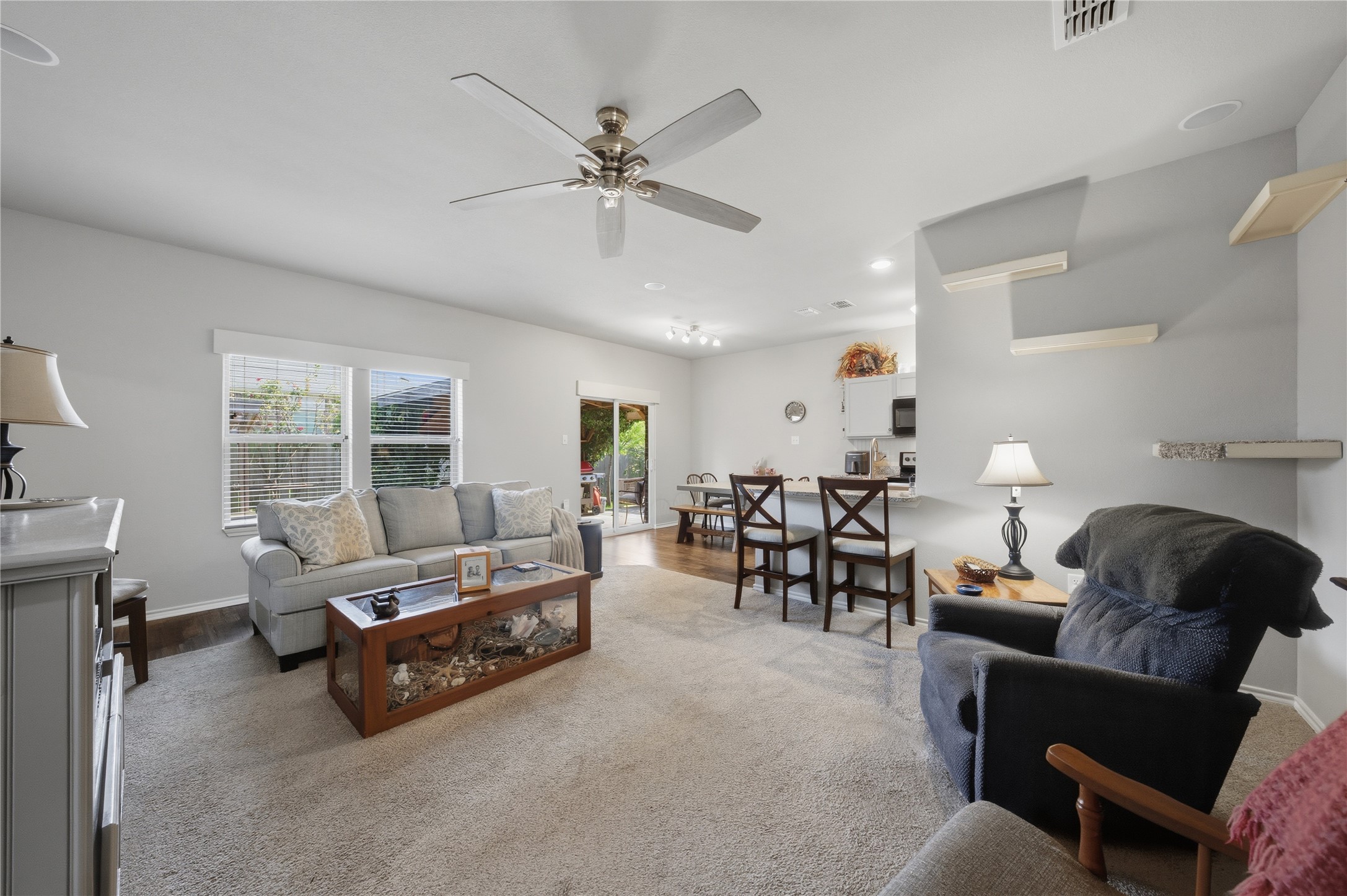 305 Breaux Lane Mabank TX 75147