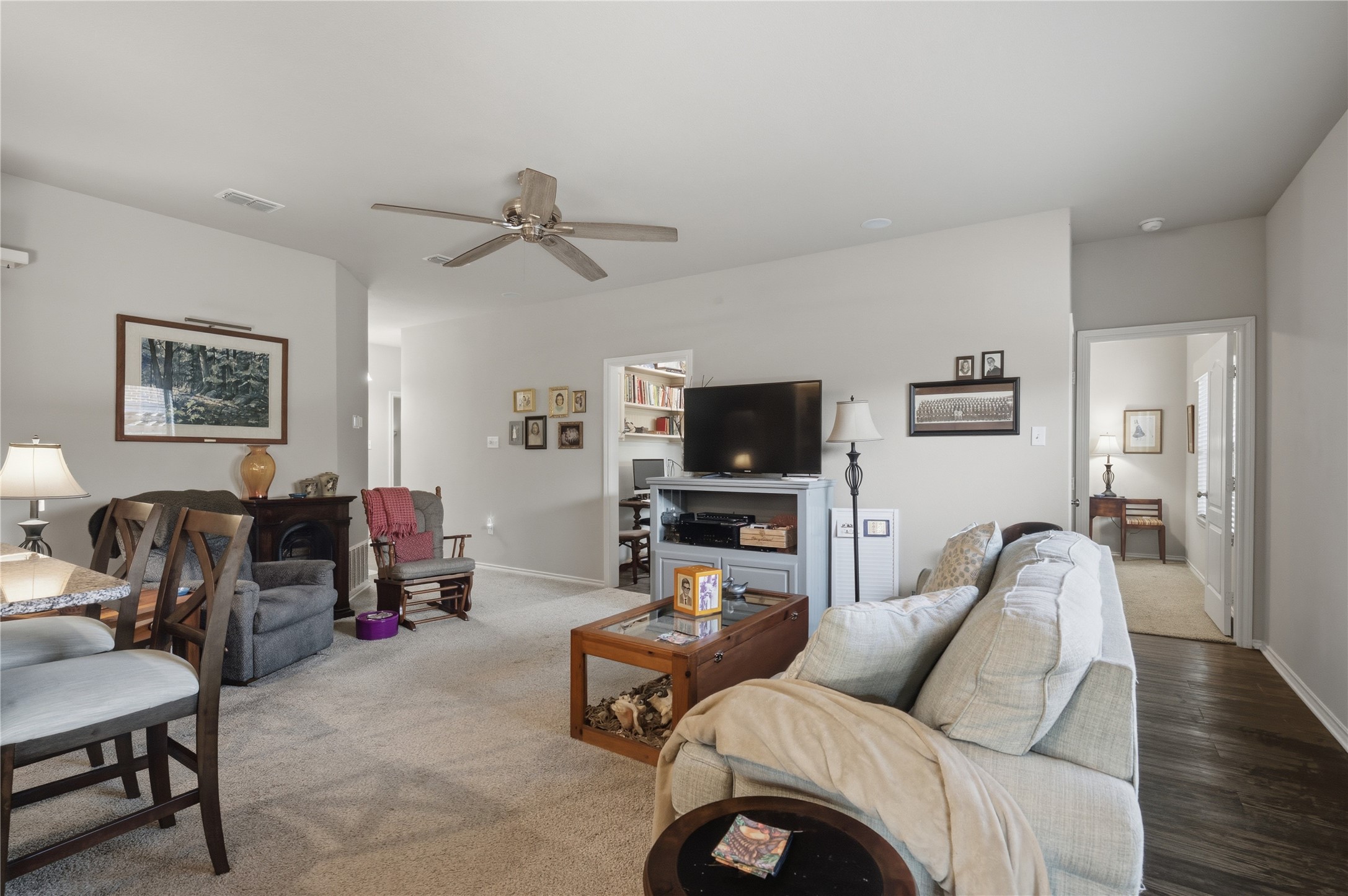 305 Breaux Lane Mabank TX 75147