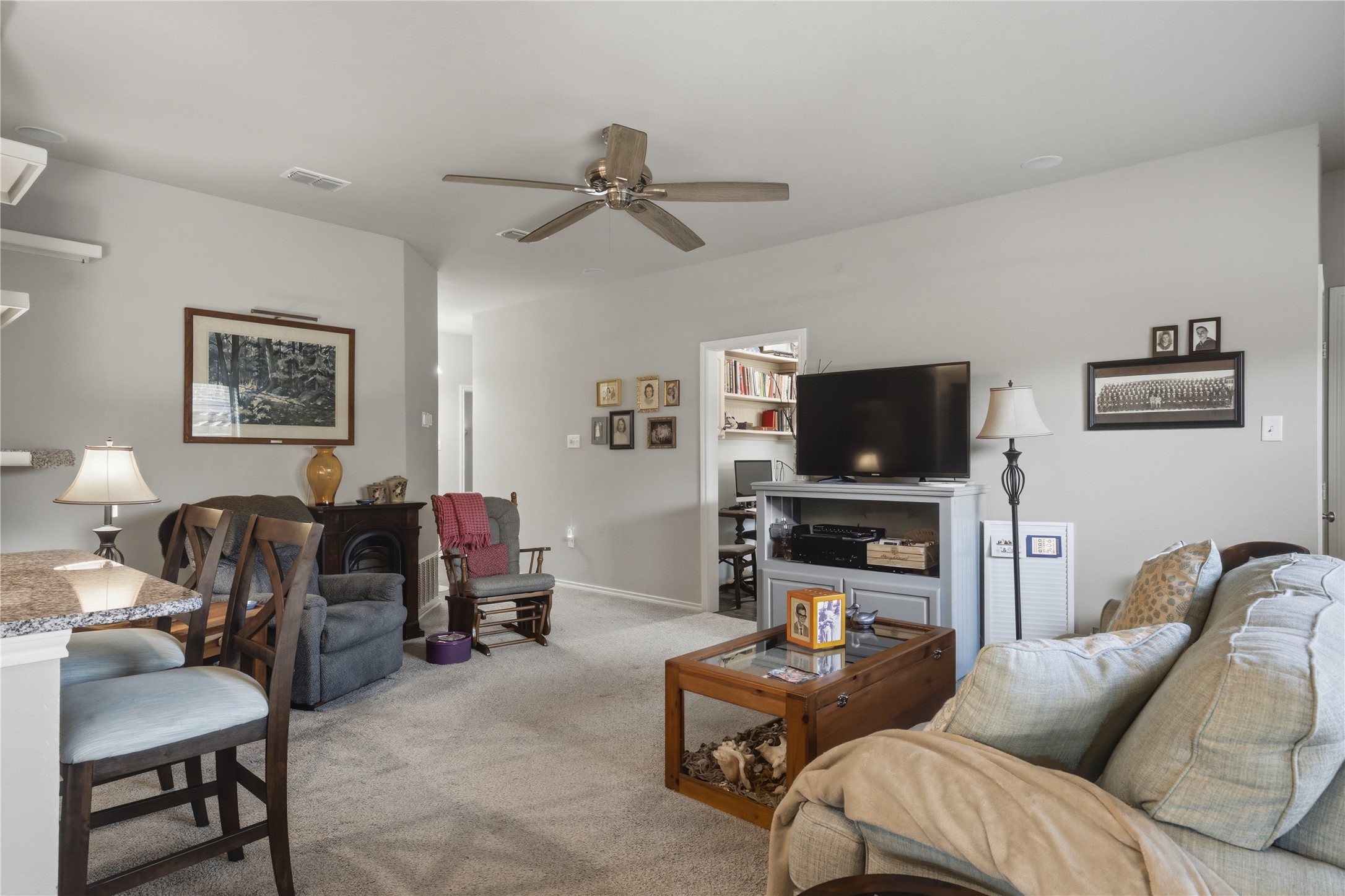 305 Breaux Lane Mabank TX 75147