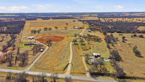 11025 Brock Highway Lipan TX 76462