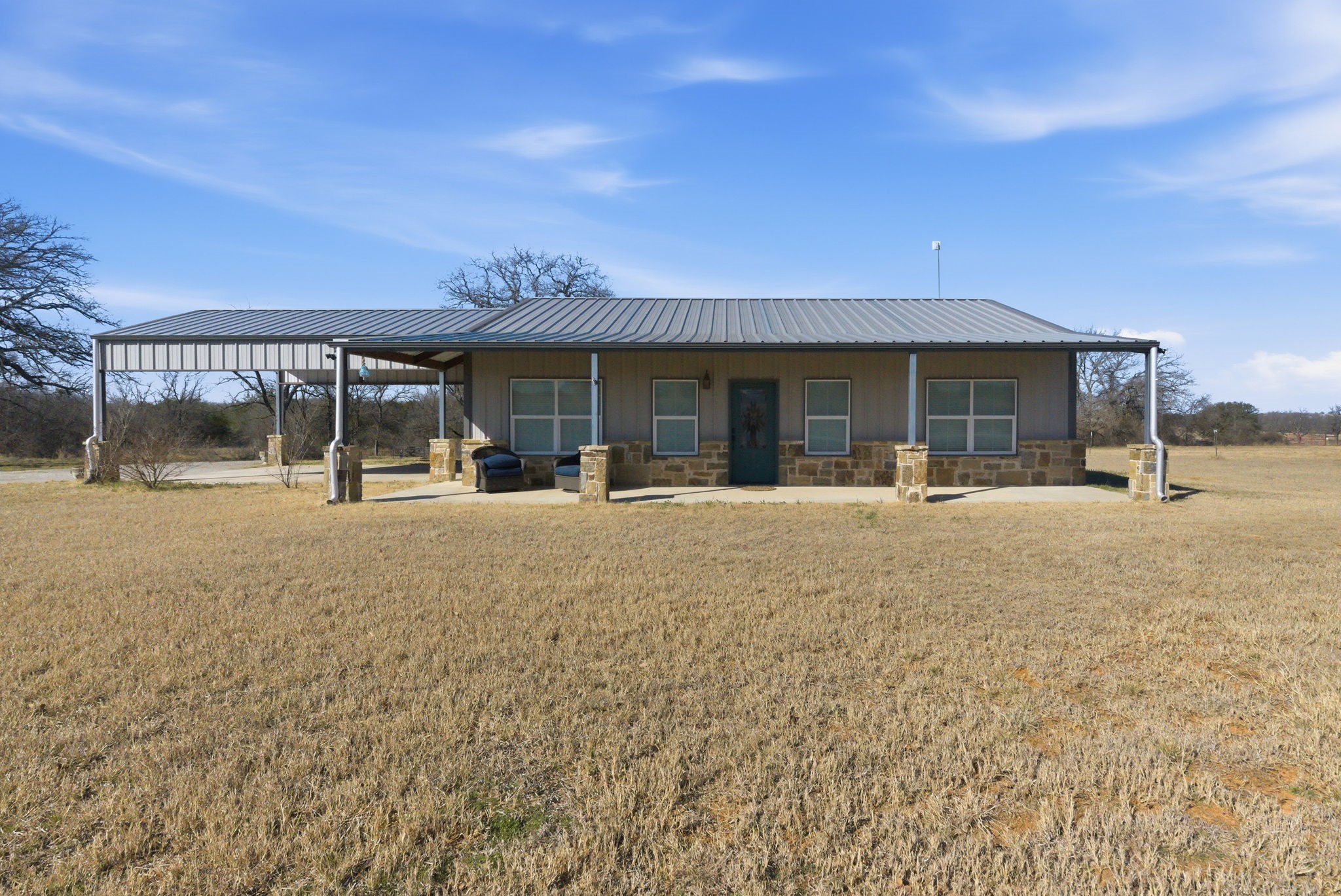 11025 Brock Highway Lipan TX 76462