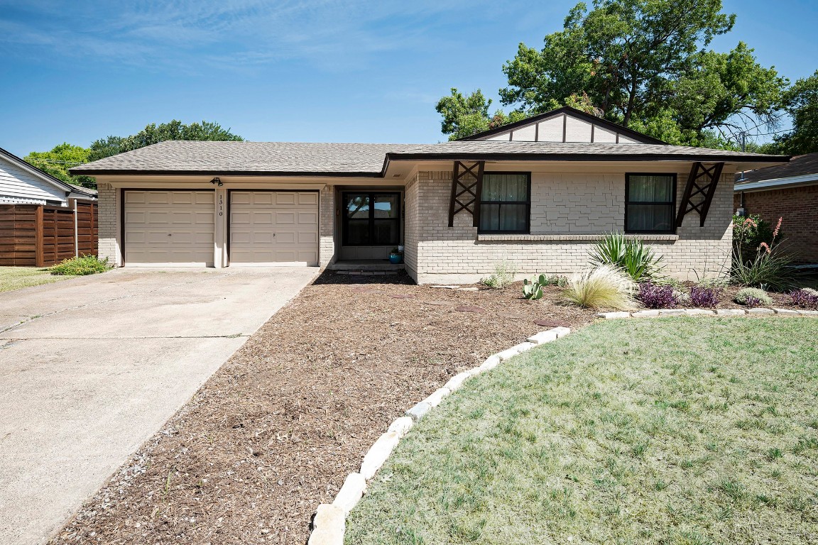 1310 Magnolia Drive Richardson TX 75080