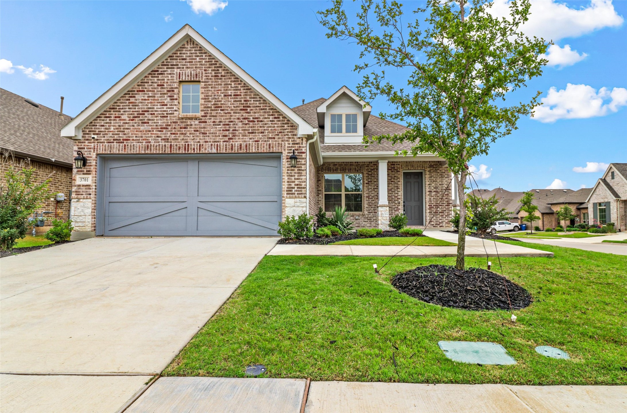 3701 Prickly Pear Road Little Elm TX 75068