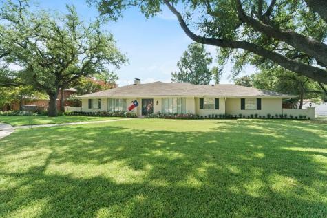 3736 Royal Cove Drive Dallas TX 75229