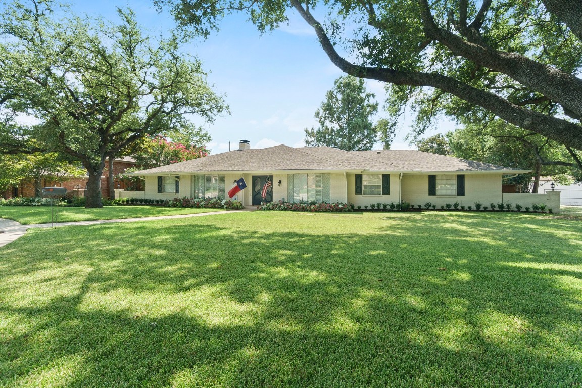 3736 Royal Cove Drive Dallas TX 75229