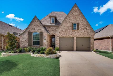 1551 Tavistock Road Forney TX 75126