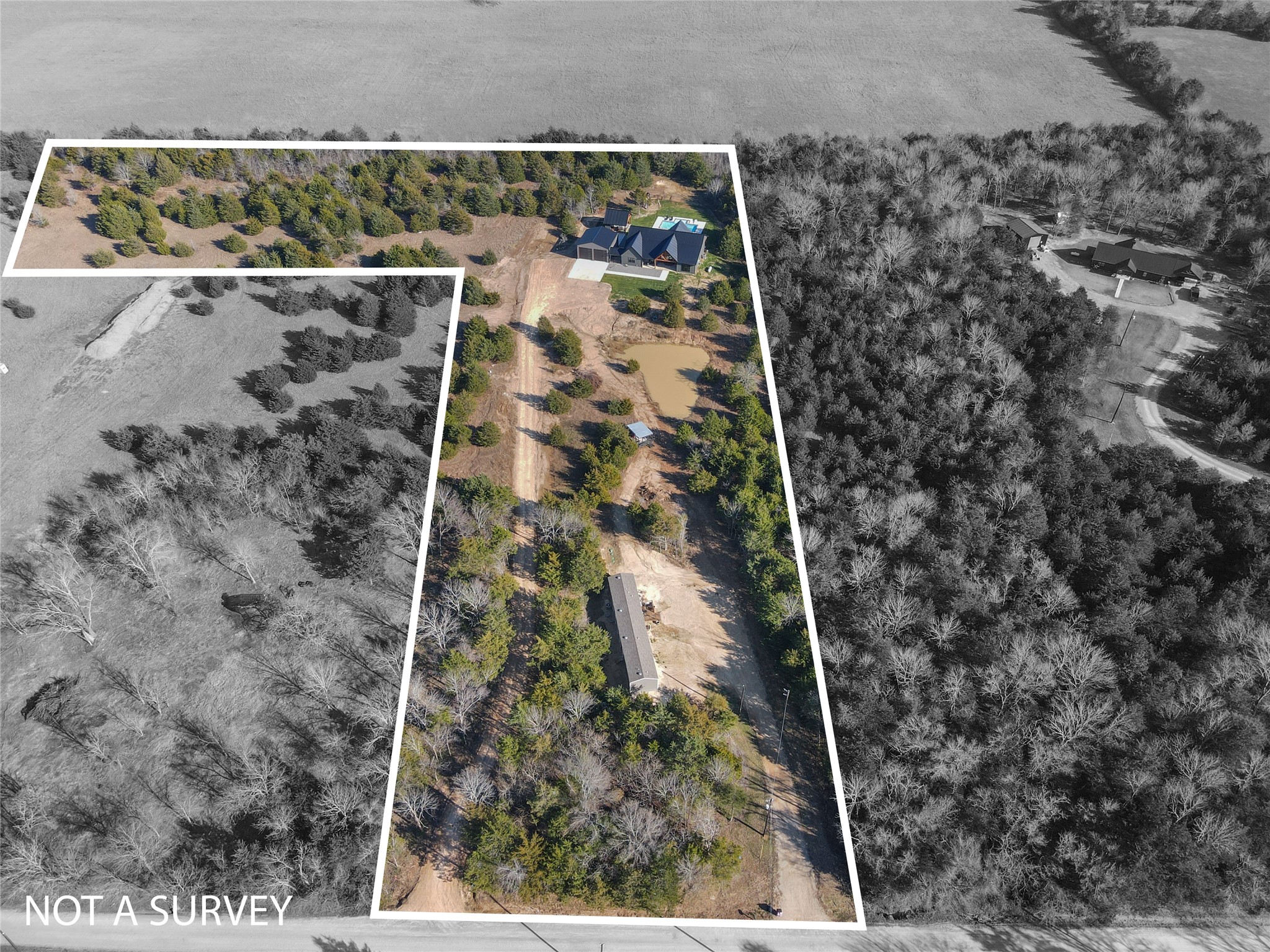 3425 Cr 1157 Brashear TX 75420