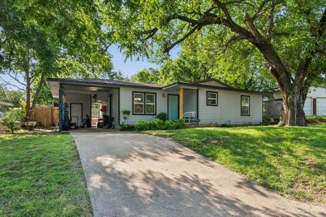 1321 S Lamar Street Weatherford TX 76086