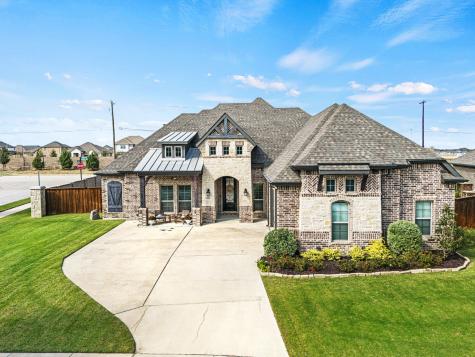 3101 Newsom Ridge Drive Mansfield TX 76063