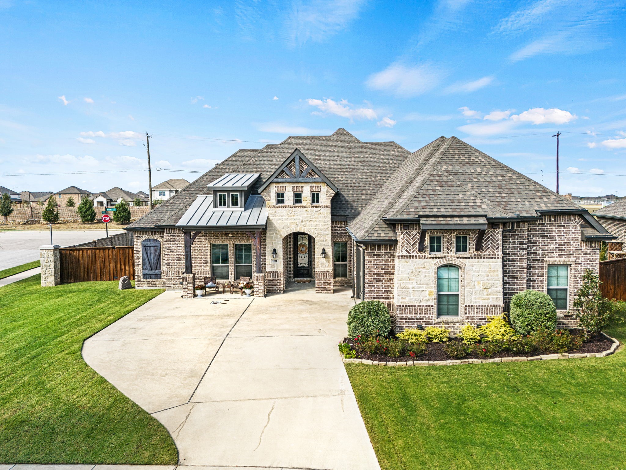 3101 Newsom Ridge Drive Mansfield TX 76063