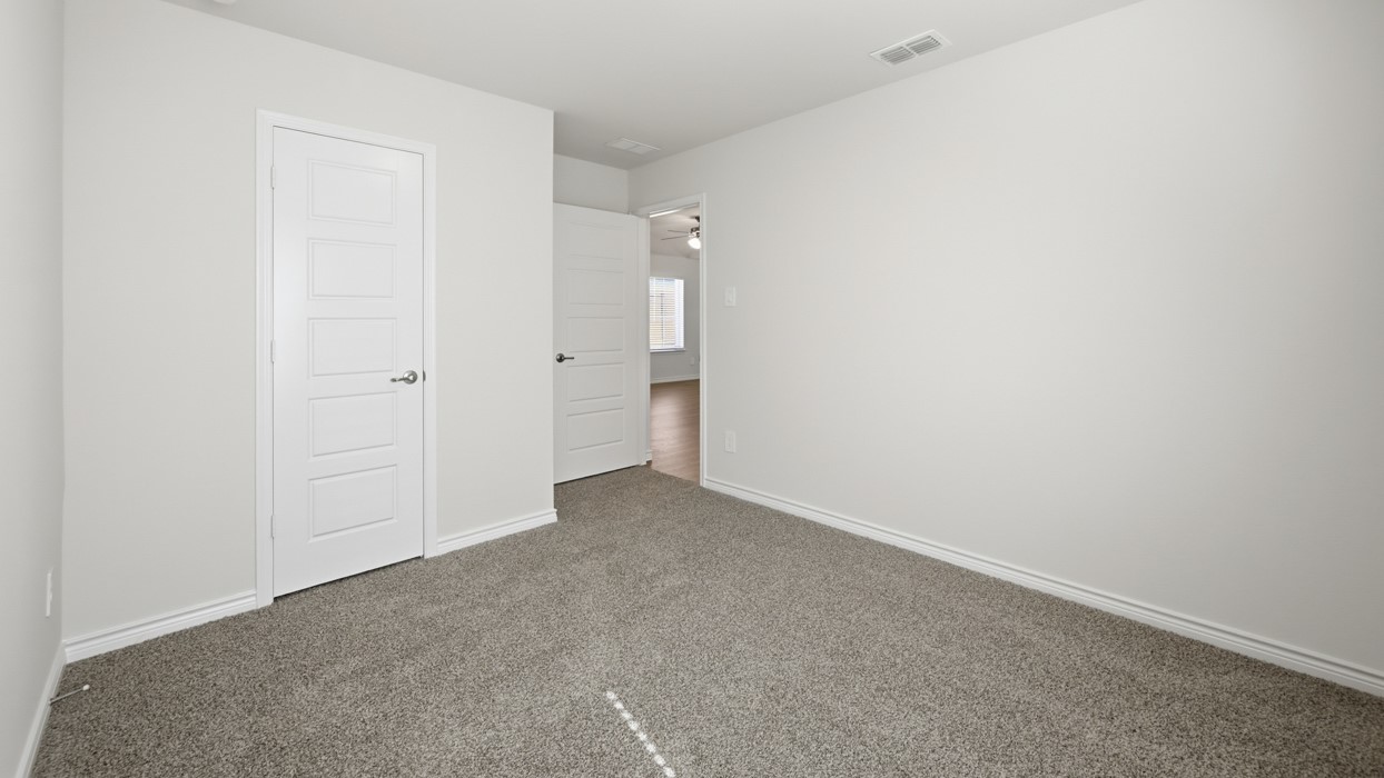 1206 Silent Peak Drive Princeton TX 75407