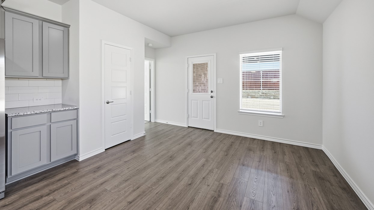 1206 Silent Peak Drive Princeton TX 75407