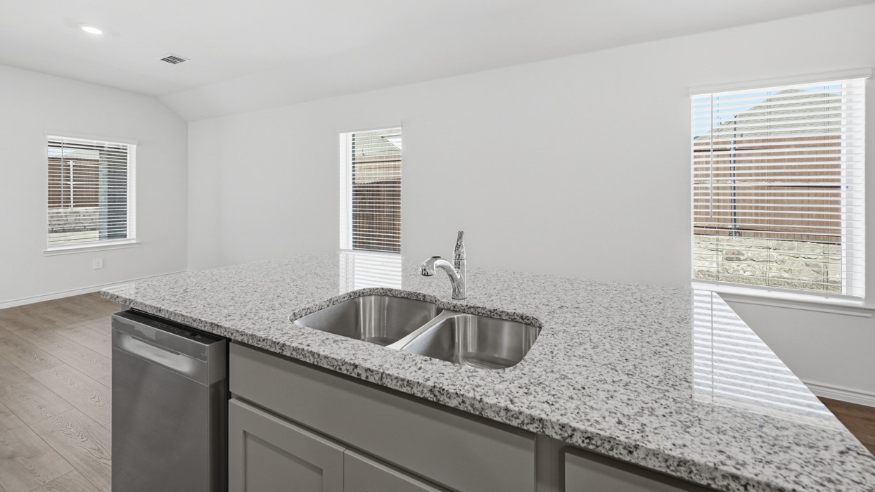 1206 Silent Peak Drive Princeton TX 75407