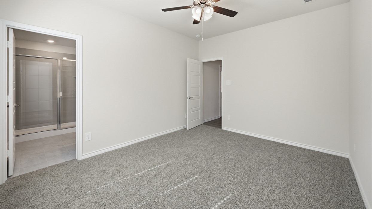 1206 Silent Peak Drive Princeton TX 75407