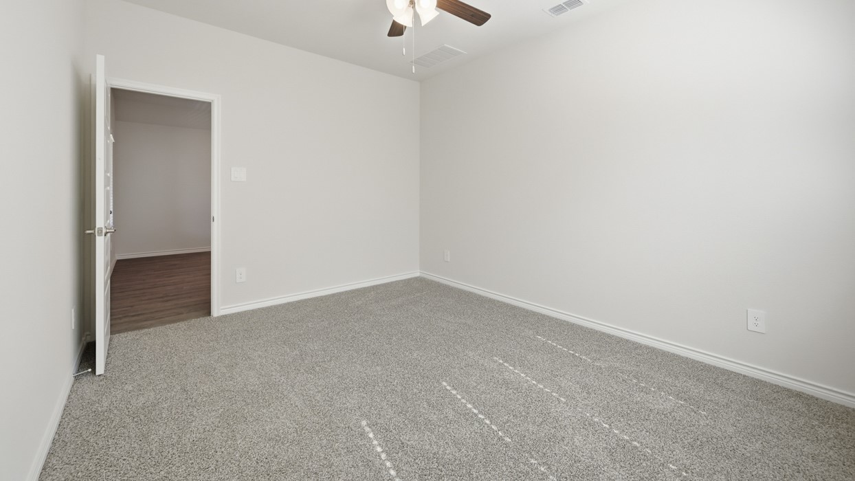1206 Silent Peak Drive Princeton TX 75407
