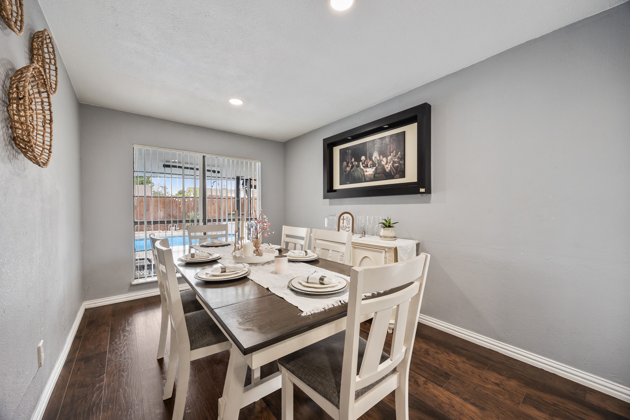 2709 High Plateau Drive Garland TX 75044