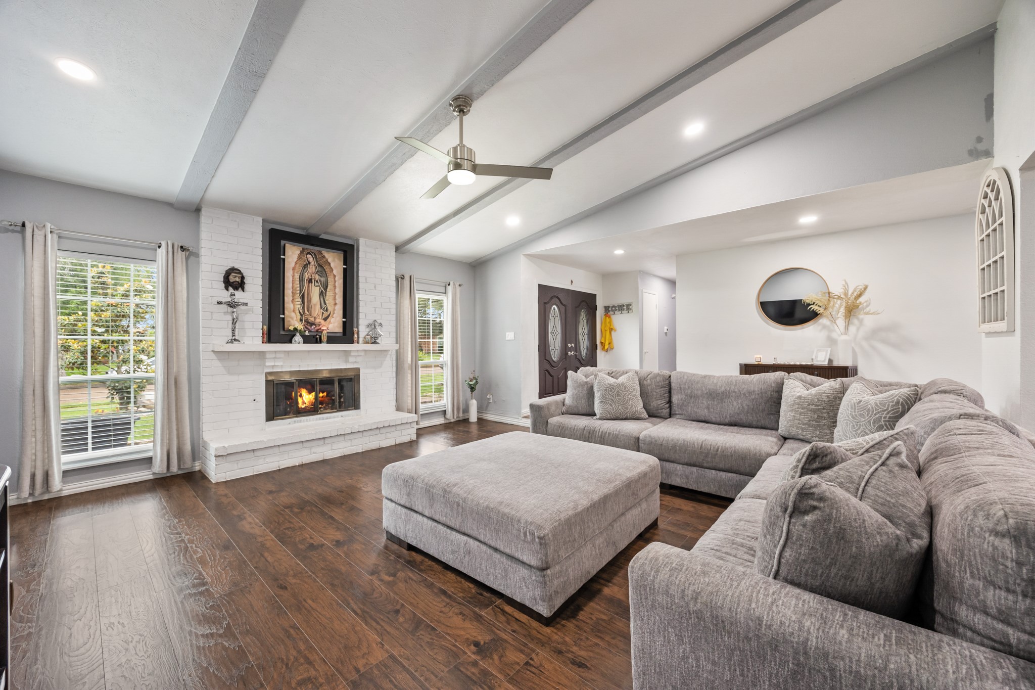 2709 High Plateau Drive Garland TX 75044