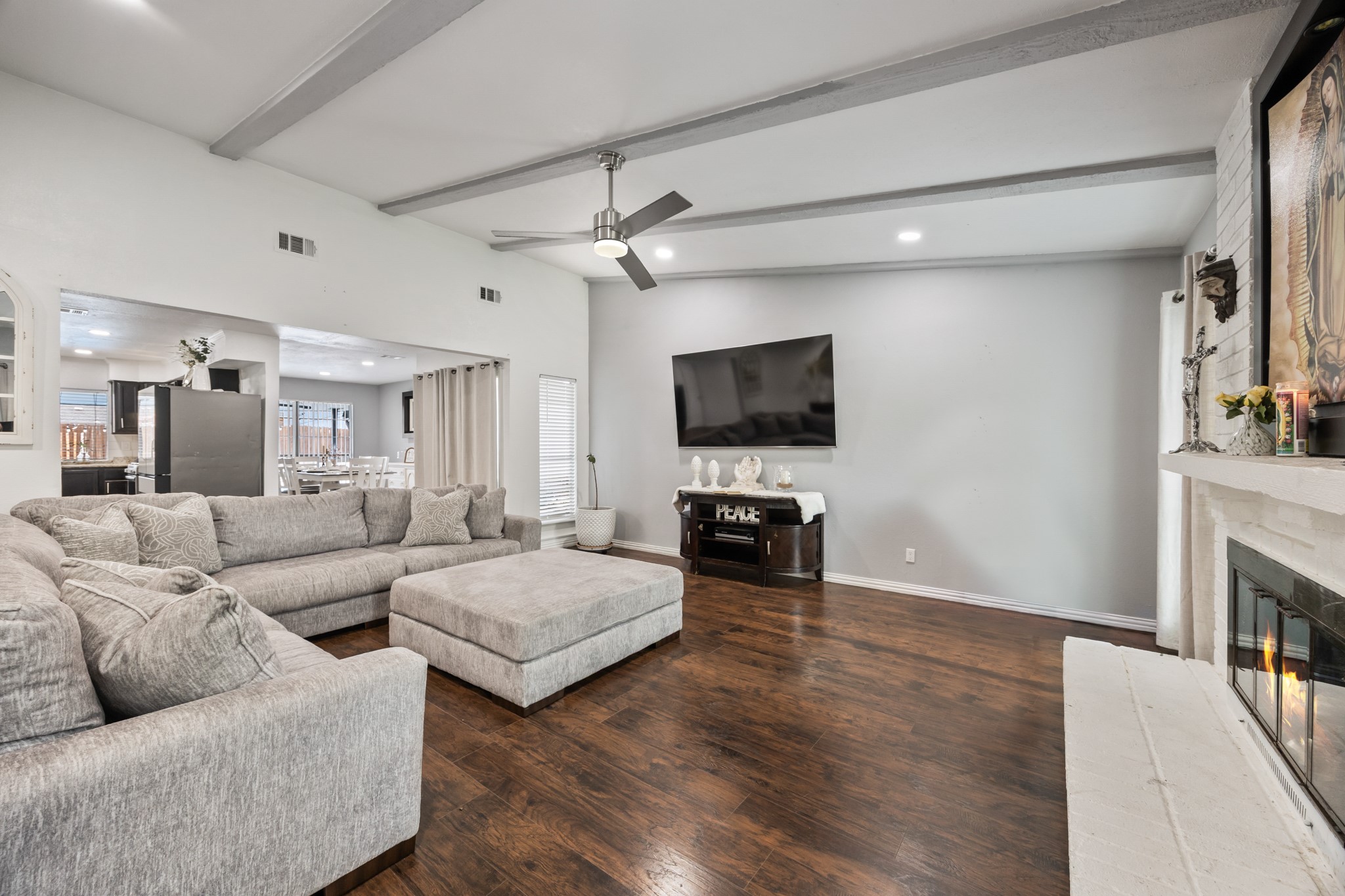 2709 High Plateau Drive Garland TX 75044