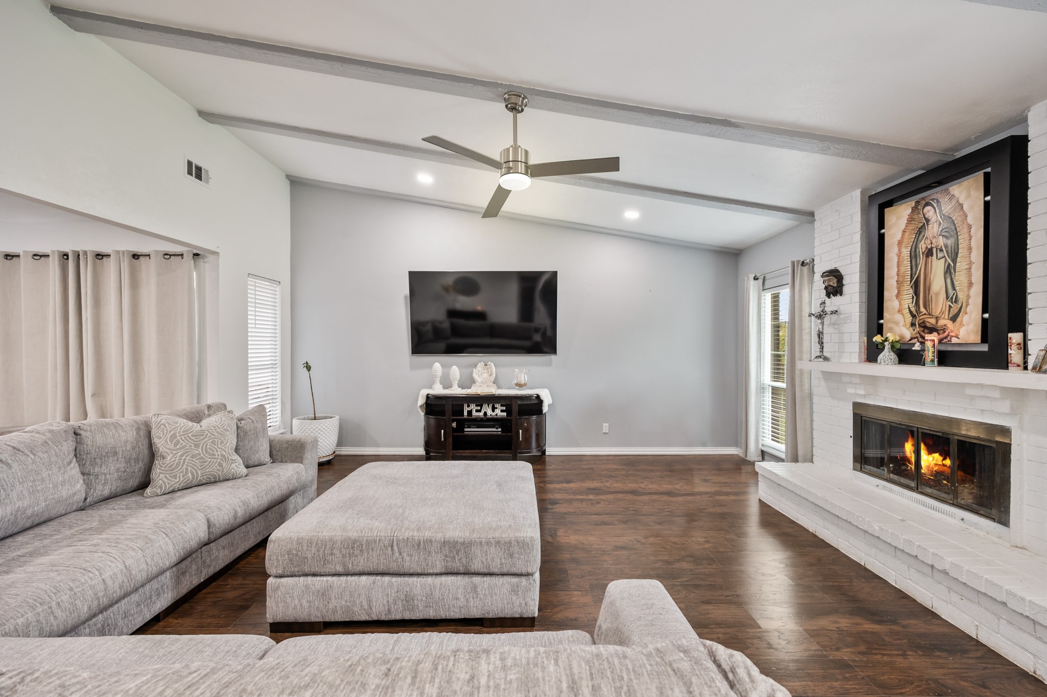 2709 High Plateau Drive Garland TX 75044