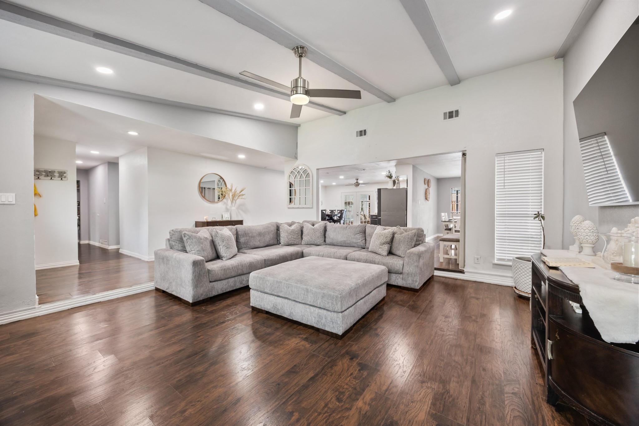 2709 High Plateau Drive Garland TX 75044