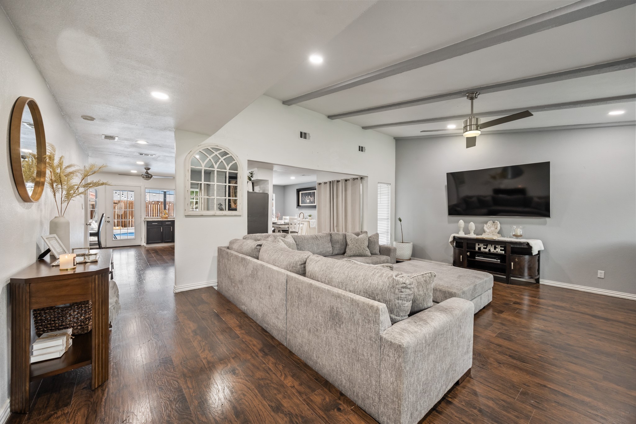 2709 High Plateau Drive Garland TX 75044