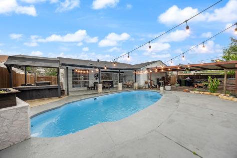2709 High Plateau Drive Garland TX 75044