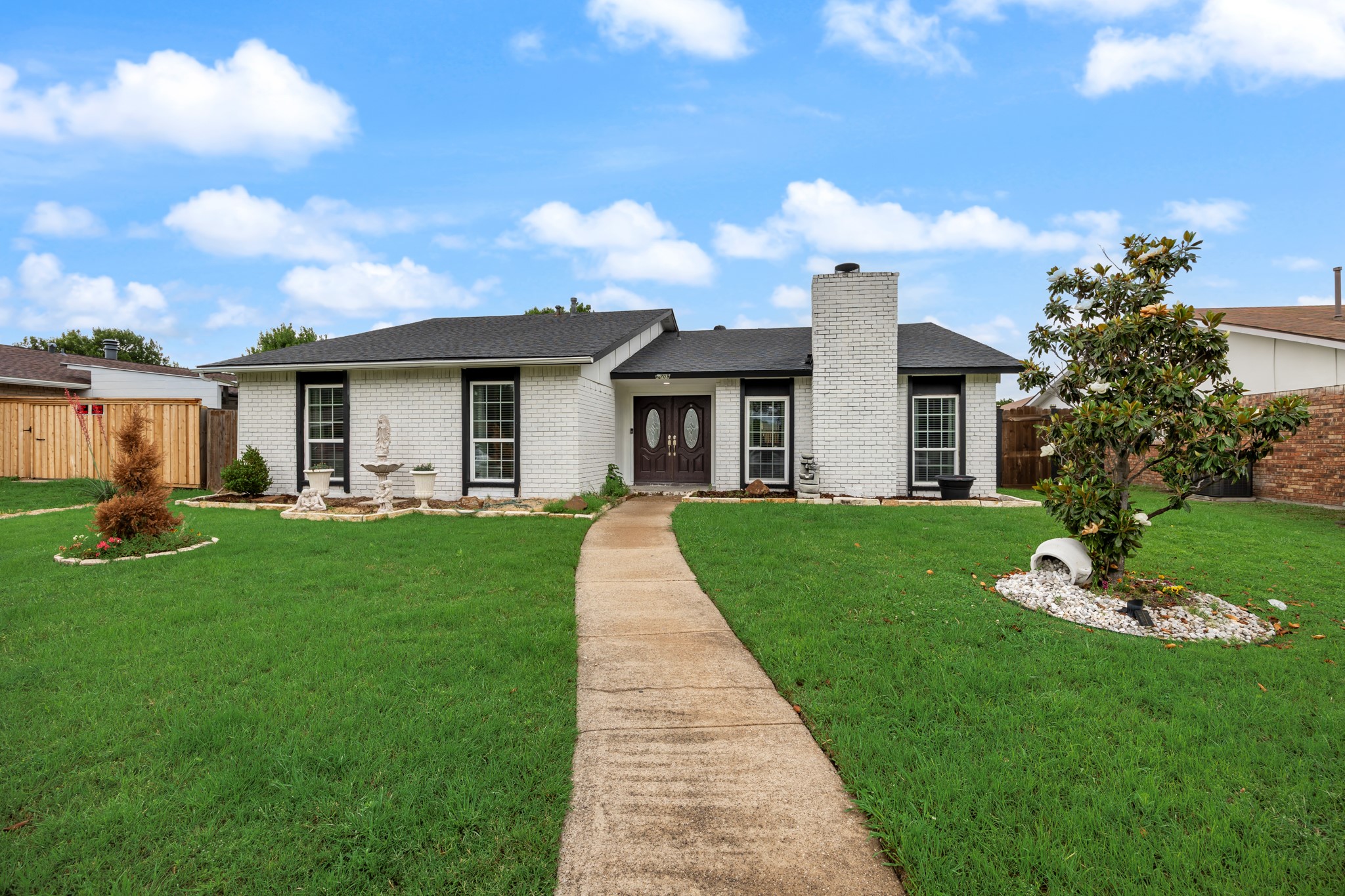 2709 High Plateau Drive Garland TX 75044