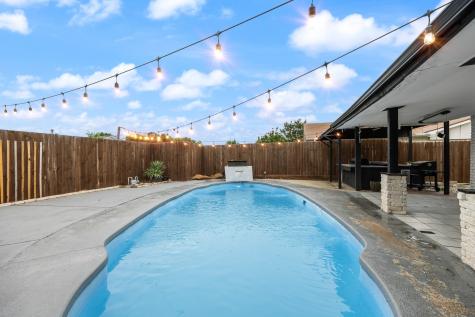 2709 High Plateau Drive Garland TX 75044