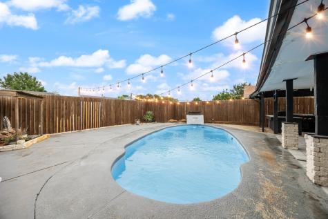2709 High Plateau Drive Garland TX 75044