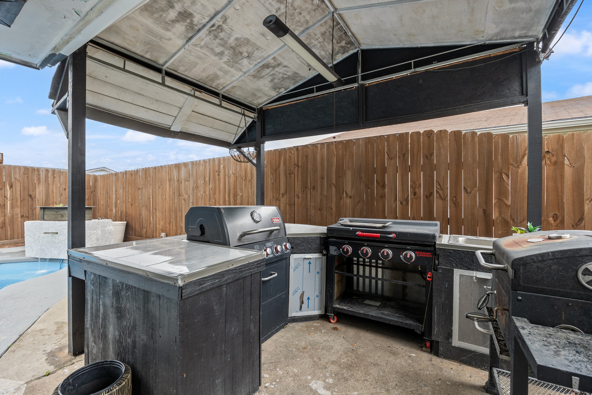 2709 High Plateau Drive Garland TX 75044