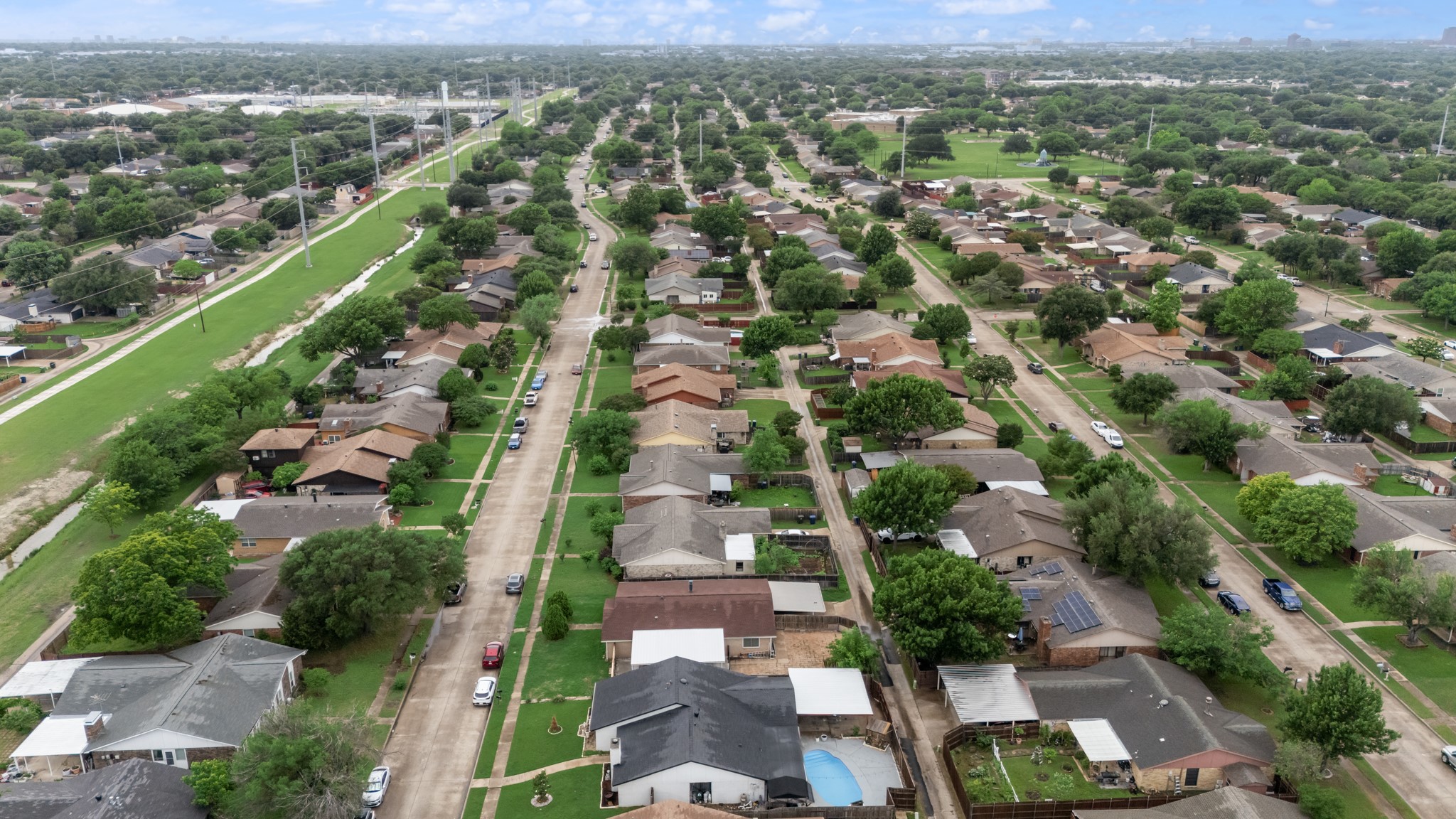 2709 High Plateau Drive Garland TX 75044