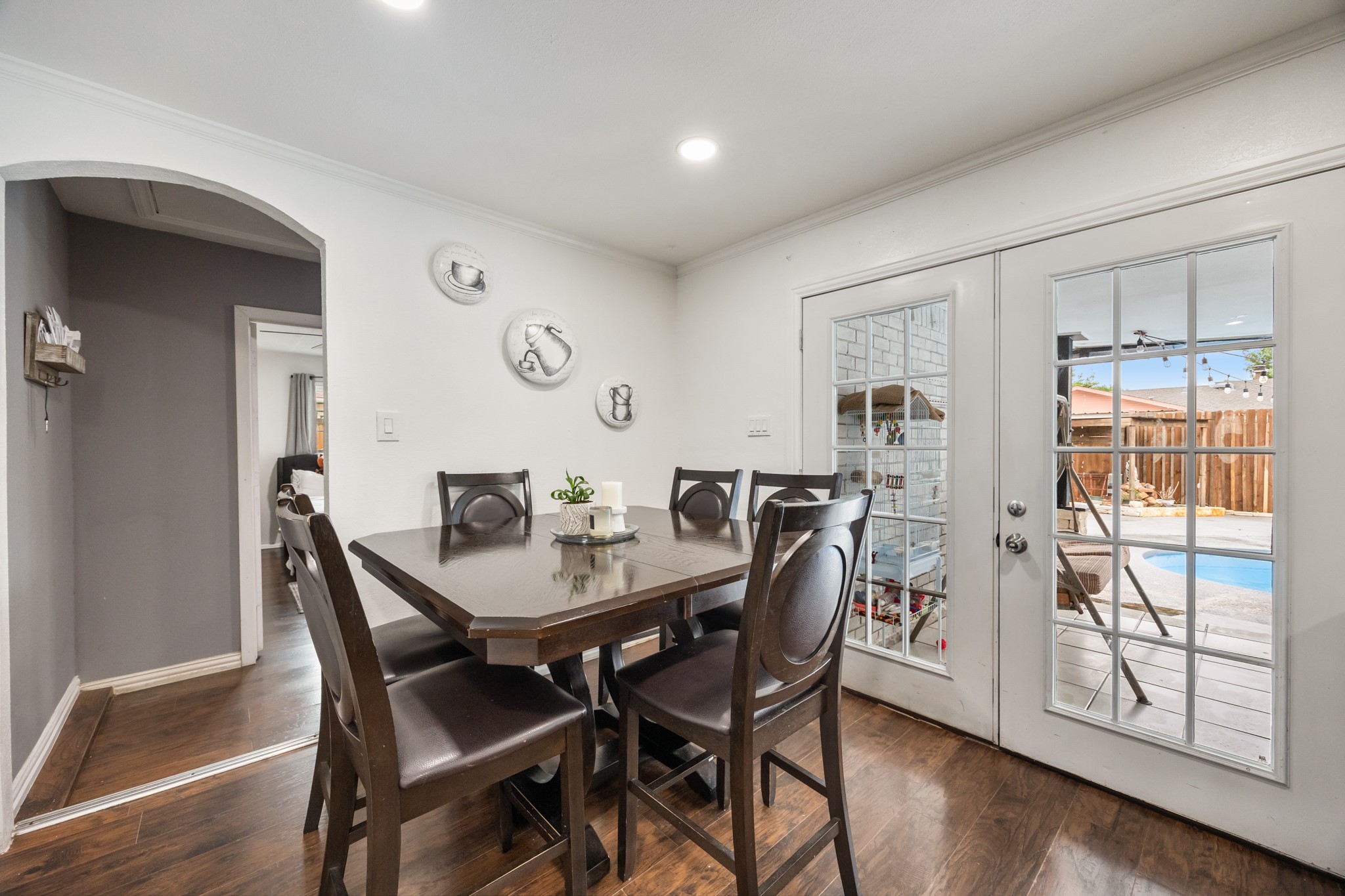 2709 High Plateau Drive Garland TX 75044