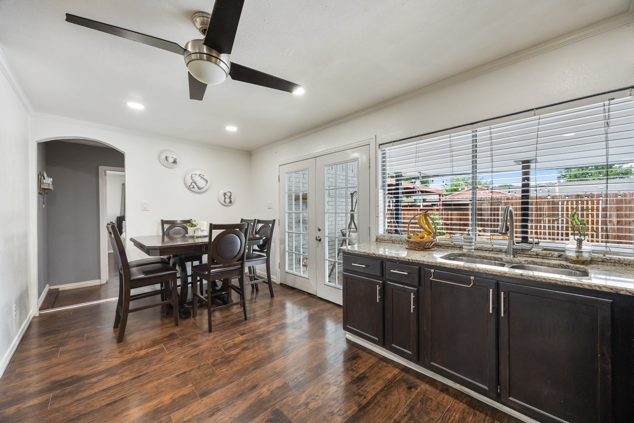 2709 High Plateau Drive Garland TX 75044