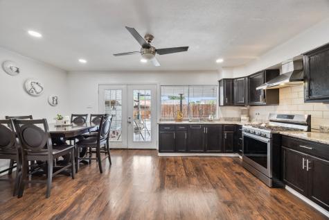 2709 High Plateau Drive Garland TX 75044