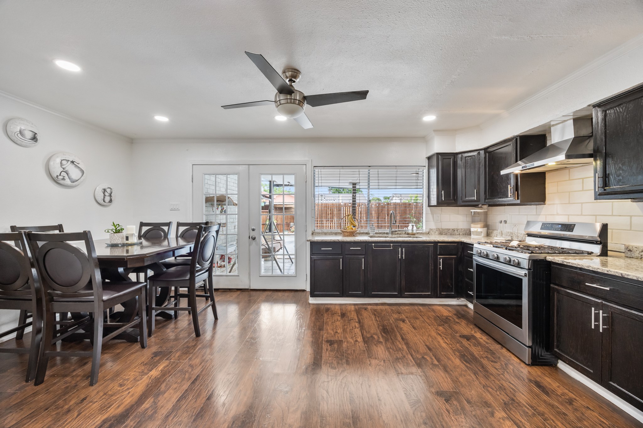 2709 High Plateau Drive Garland TX 75044