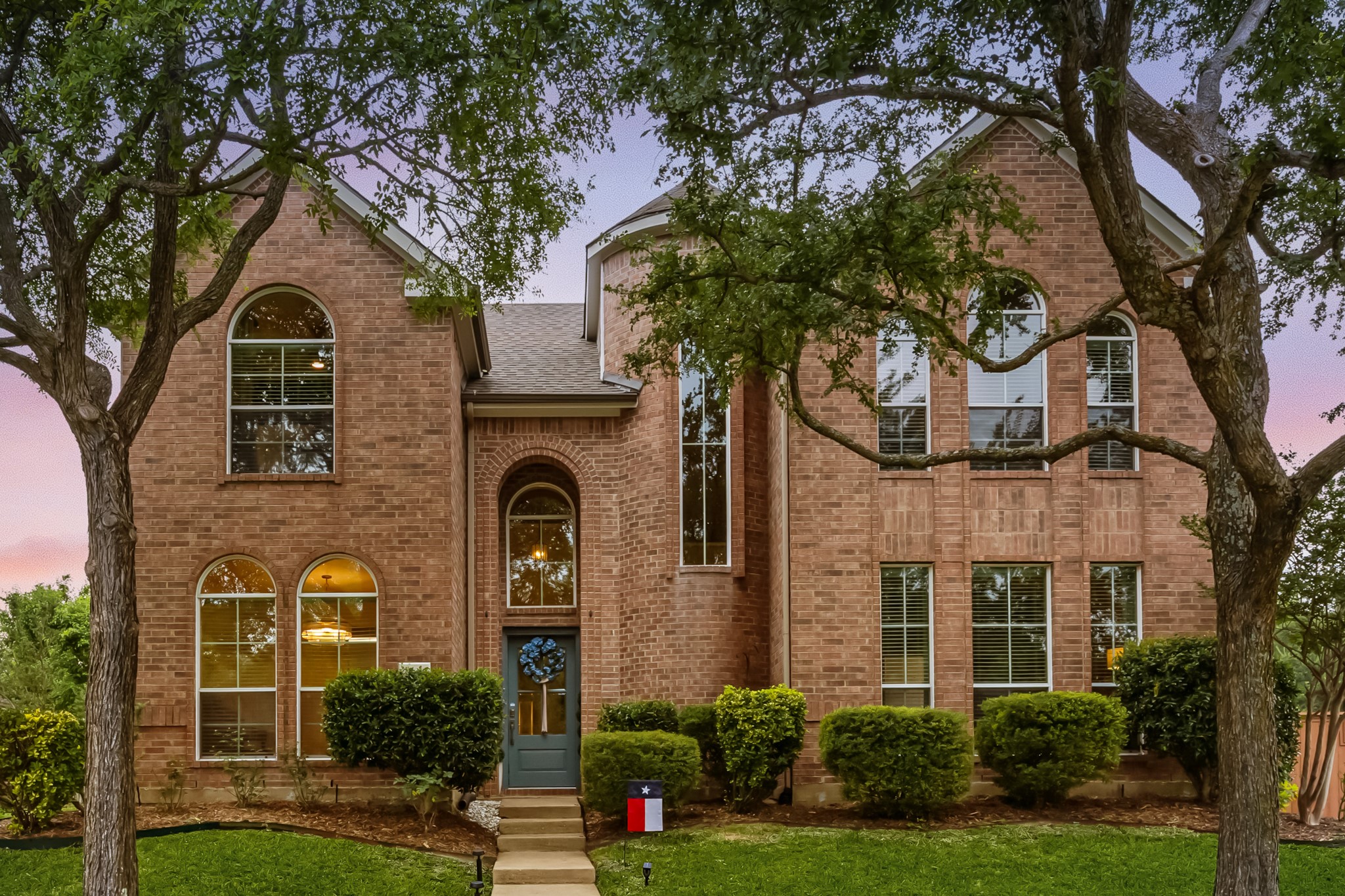 1329 Calistoga Drive Rockwall TX 75087