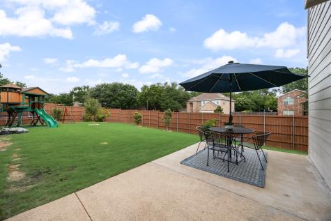 1329 Calistoga Drive Rockwall TX 75087