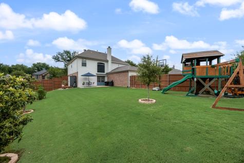 1329 Calistoga Drive Rockwall TX 75087