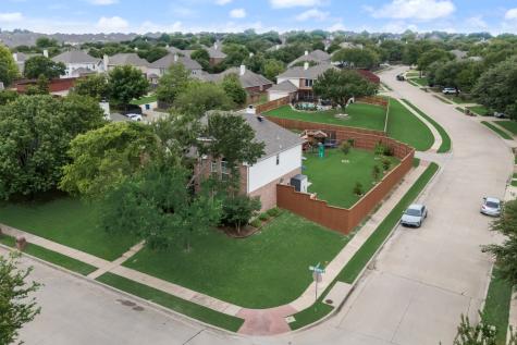 1329 Calistoga Drive Rockwall TX 75087